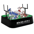 Football Magnetic Sculpture Block